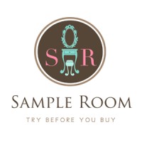 Sample Room Philippines logo - Similar company to Pineapple Lab