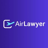 AirLawyer logo - Similar company to Airlaw.Pro