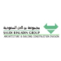 saudi binladin group logo - Similar company to Royal Commission For Yanbu Colleges & Institutes