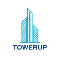 Towerup Uzbekistan logo - Similar company to Polybuild