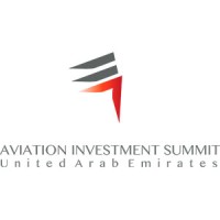 Aviation Investment Summit logo - Similar company to Ss Aviation Services Coordination Llc