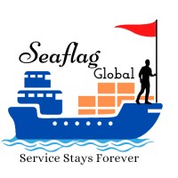 Seaflag Global Shipping Pvt Ltd logo - Similar company to Db Impex