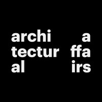 Architectural Affairs logo - Similar company to Baker Griffin Architectural Studios