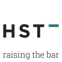 HST Consulting - Raising The Bar logo - Similar company to Atec Pro