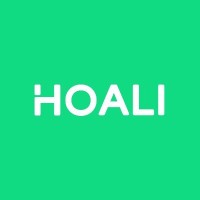 Hoali logo - Similar company to Patronnes