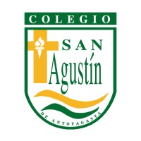 Colegio San Agustín Antofagasta logo - Similar company to Colegio Universitario Antonio Rendic