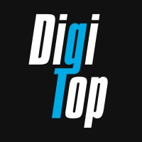 Digitop logo - Similar company to Digitop