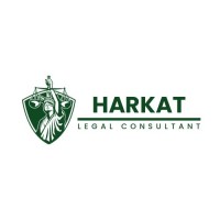 Harkat Legal Consultant logo - Similar company to Durham & Thunmann