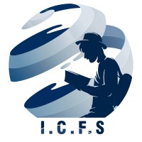 ICFS Sri Lanka logo - Similar company to Thick Descriptions