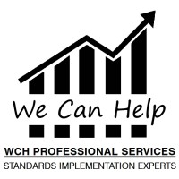 WCH Professional Services, LLC logo - Similar company to Simpleque