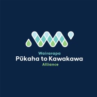 Wairarapa Pūkaha to Kawakawa Alliance logo - Similar company to New Zealand Geographic
