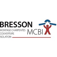 BRESSON MCBI logo - Similar company to Concept Métal