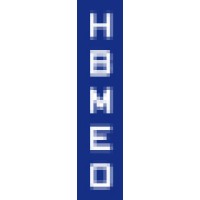 HBMEO logo - Similar company to Brainzs