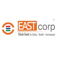East Corp logo - Similar company to East Corp