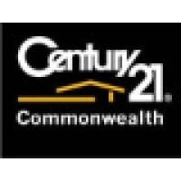 Century 21 Commonwealth logo - Similar company to Century 21 Tenace Realty