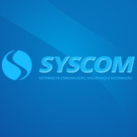 SYSCOM - Sistemas de Comunicação, Segurança e Automação logo - Similar company to Bitcom Software