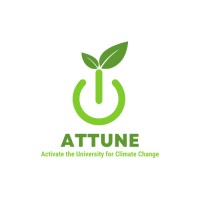 ATTUNE Project logo - Similar company to Dg Hochn | Deutsche Gesellschaft Für Nachhaltigkeit An Hochschulen E.V.