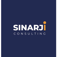 SINARJI logo - Similar company to Etips