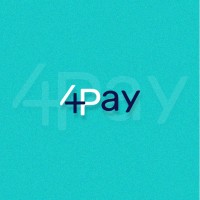 4pay logo - Similar company to 4Pay Systems