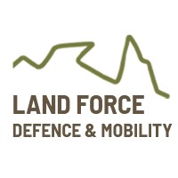Land Force Defence & Mobility logo - Similar company to Ass Engineering Limited