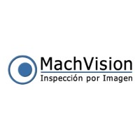 MachVision logo - Similar company to Vision Studio S.A.