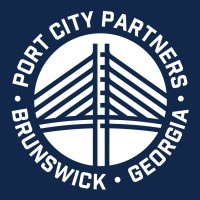 Port City Partners logo - Similar company to H2O Creative Group