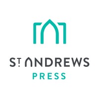 ST ANDREWS PRESS logo - Similar company to Brothers Cider