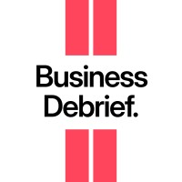 Business Debrief Podcast logo - Similar company to Pantry