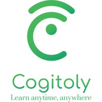Cogitoly logo - Similar company to Flockbrain Pllc
