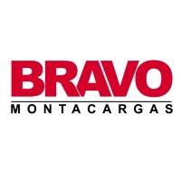 Bravo Montacargas logo - Similar company to Inter Price Logística