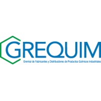 Gremial de Fabricantes y Distribuidores de Químicos Industriales de Guatemala logo - Similar company to Flosan Corp