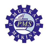 Pamukkale Makina logo - Similar company to Plusmak Makina