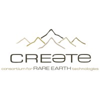 CREaTe | Consortium for Rare Earth Technologies logo - Similar company to Adg