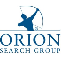 Orion Search Group logo - Similar company to Hoffeld Group