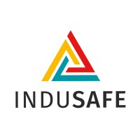 Indusafe - Segurança no trabalho, consultoria e formação logo - Similar company to All About Work