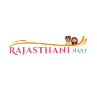 Rajasthani Haat logo - Similar company to Techfinite Solutions