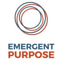 Emergent Purpose logo - Similar company to Sacred Sons