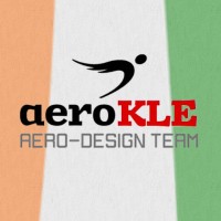 aeroKLE SAE Aero-Design Team logo - Similar company to Purgyil Technologies