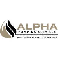 Alpha Pumping Services, LLC logo - Similar company to Star Pump Down Services