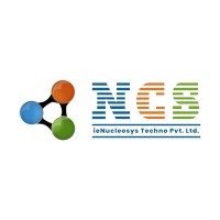 Nucleosys Tech logo - Similar company to Scrobits Technologies