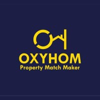 Oxyhom logo - Similar company to Bluekite Learning