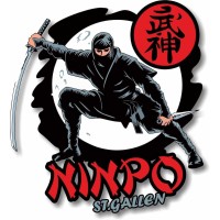 Ninpo SG St.Gallen - Authentische Ninjaschule und Dream Box Team logo - Similar company to Stiftung.Ch