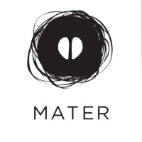 Mater Iniciativa logo - Similar company to Central Restaurant