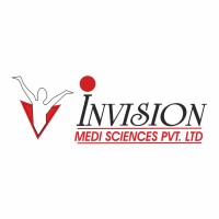 INVISION MEDI SCIENCES PVT LTD logo - Similar company to Signown Technologies