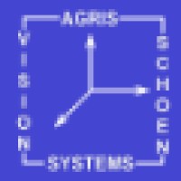 Agris-Schoen Vision Systems, Inc. logo - Similar company to 4Th Vector Technologies – Machine Vision & Deep Learning Integrators