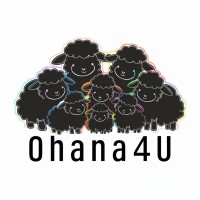 Ohana4U logo - Similar company to Cloud Range
