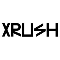 Xrush logo - Similar company to Gaest.Com