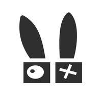 Bad Rabbit Belgrade logo - Similar company to Videostroj
