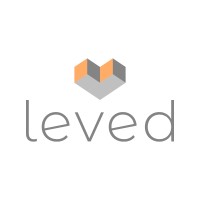 leved logo - Similar company to Rytech