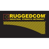 SIEMENS-RUGGEDCOM logo - Similar company to Ruggedcom Inc